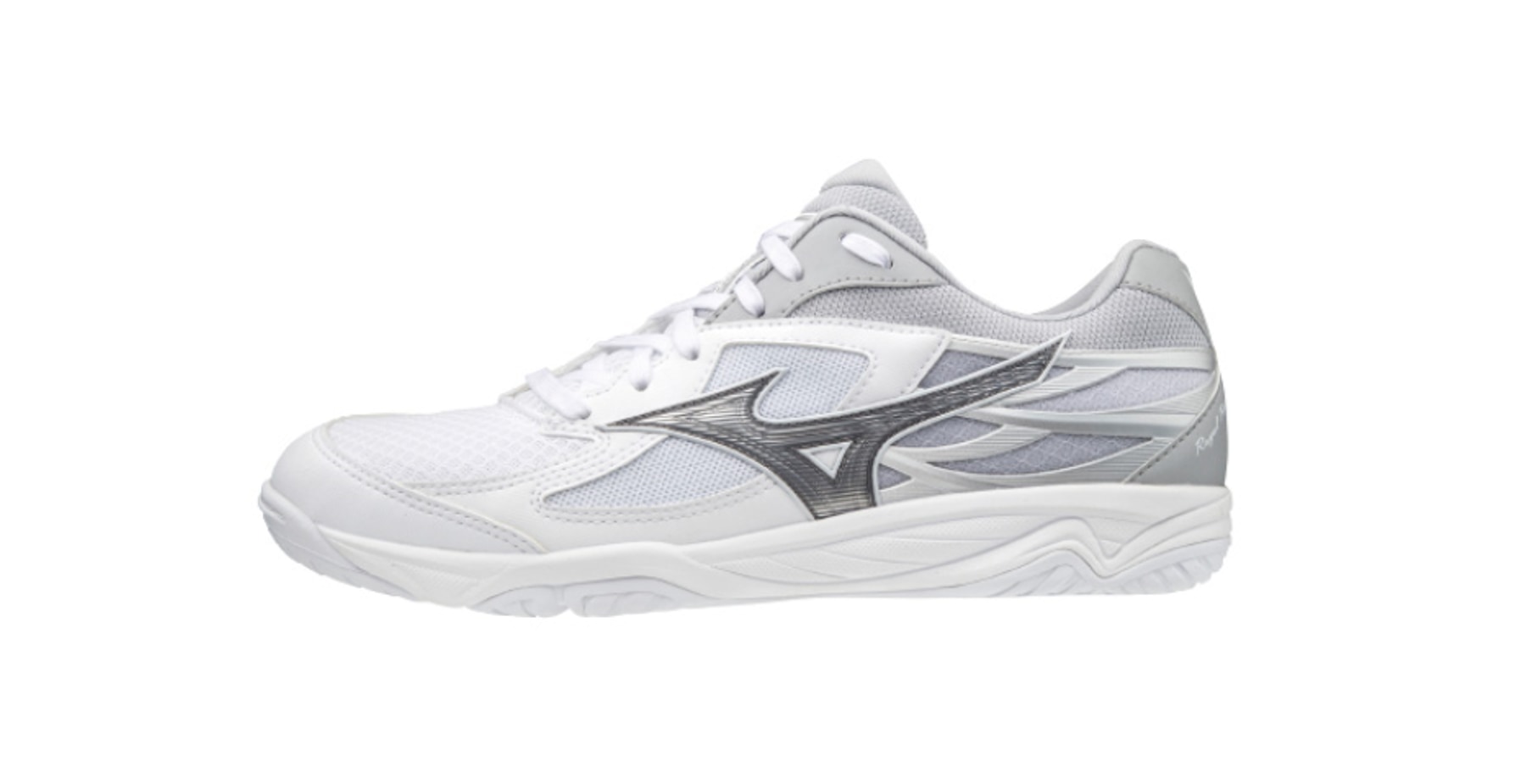 【Mizuno バレーシューズ】ロイヤルフェニックス3の特徴まとめ!セッター、レシーバー向け